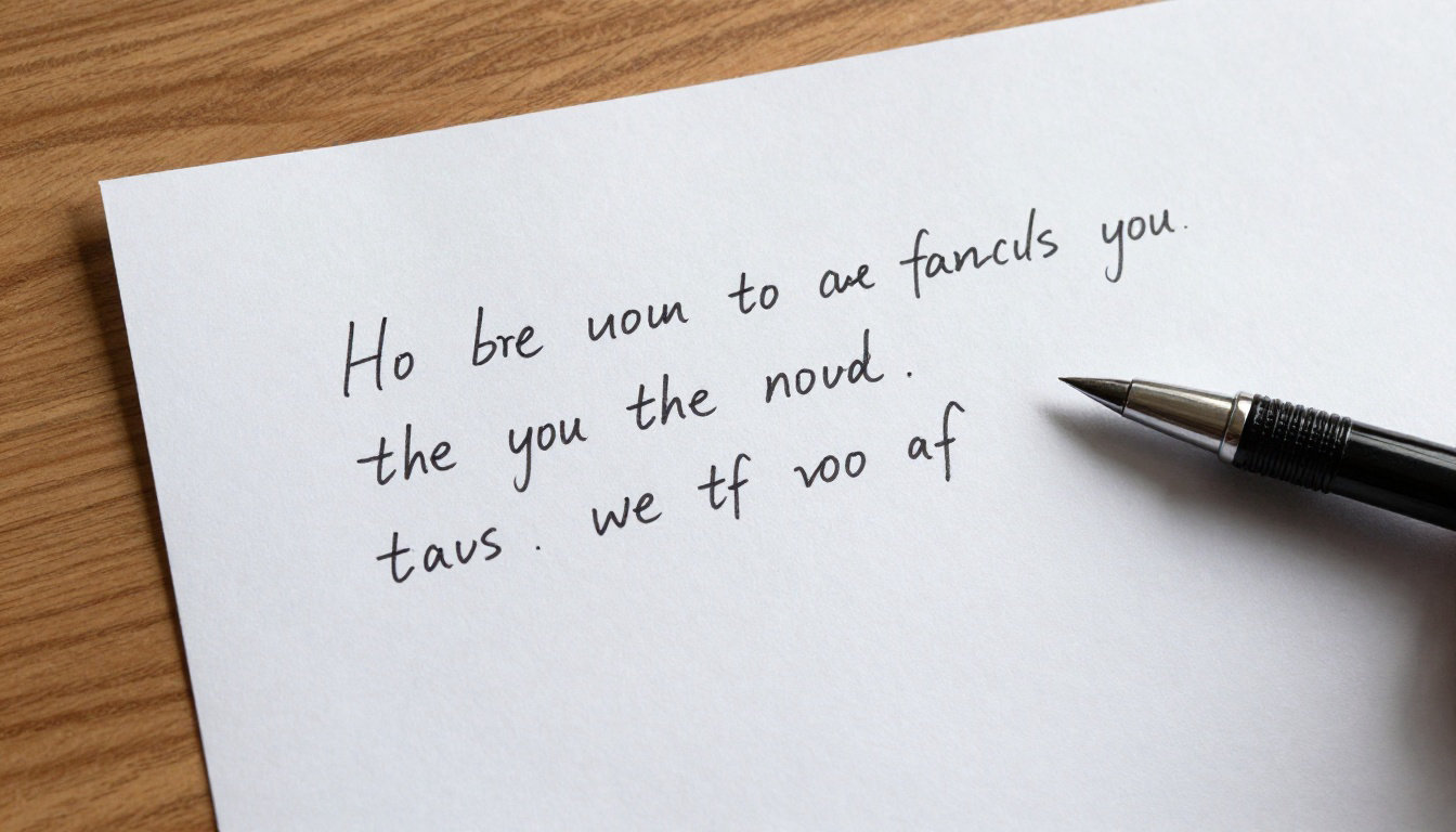 Comment réussir ta préparation de 20 minutes ?