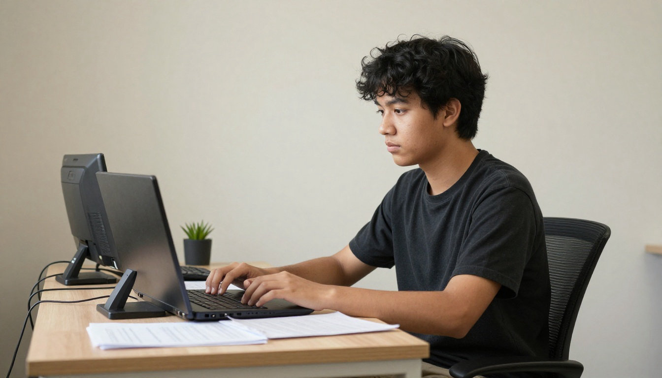 Gérer l'échange final et les imprévus du direct