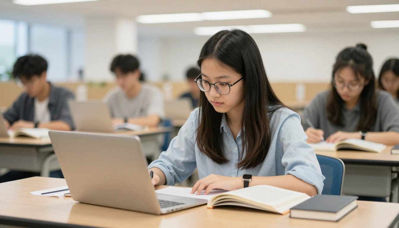 🎯 Comment bétonner tes deux questions de spécialité