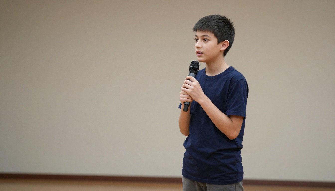 Techniques pour réussir son exposé de 10 minutes sans notes