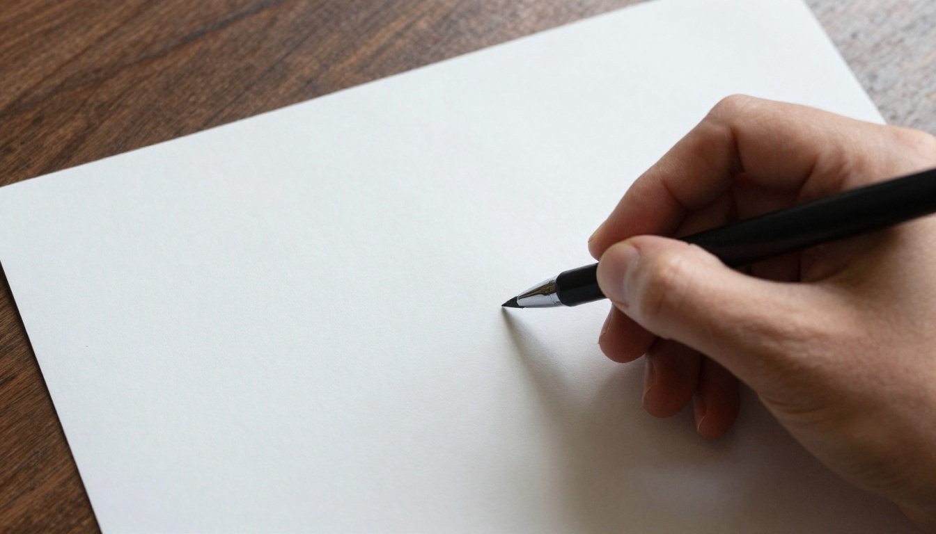 Épreuves écrites : comment choisir son exercice ✍️