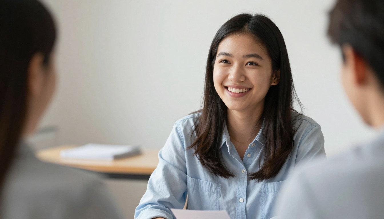 Dominer la phase d'échange sans trembler