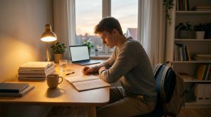 Comment gérer la veille du bac pour réussir vos épreuves