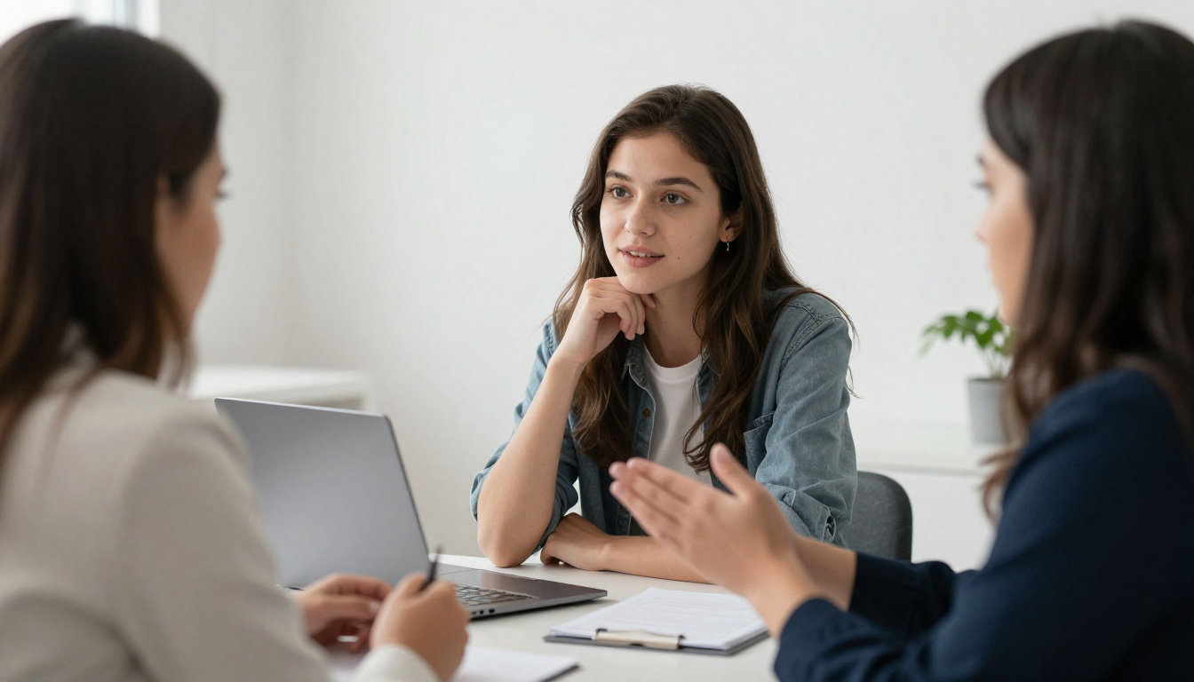 Solutions et recours en cas d'absence de proposition
