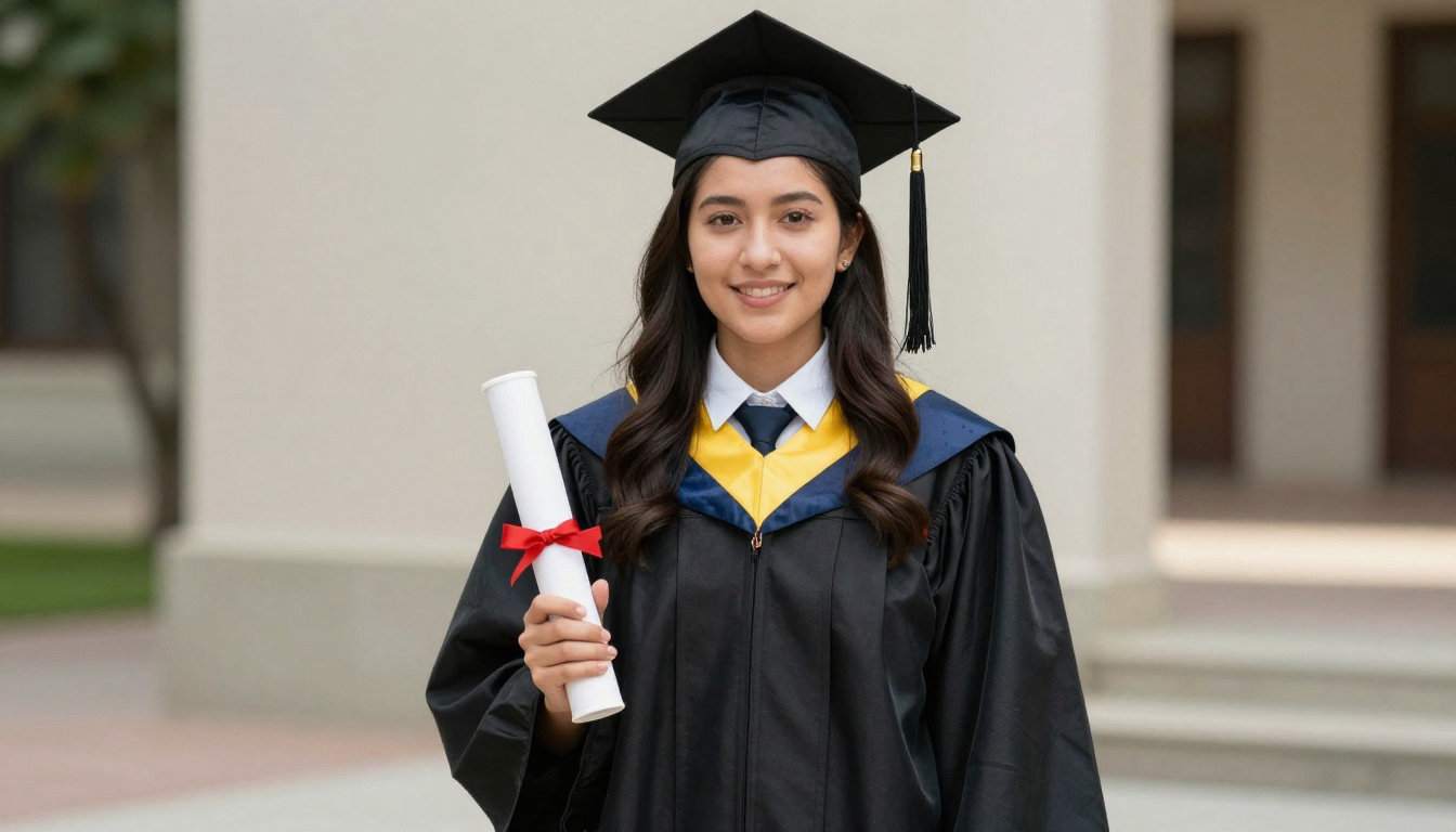 Les critères pour vérifier la valeur de ton futur diplôme