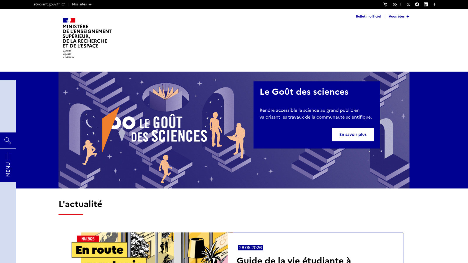 Quelles réponses peux-tu recevoir et comment réagir ?