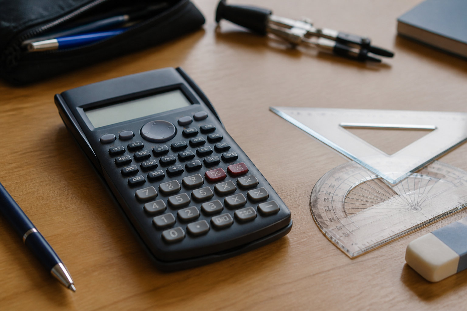 Techniques pour calculer une longueur avec précision