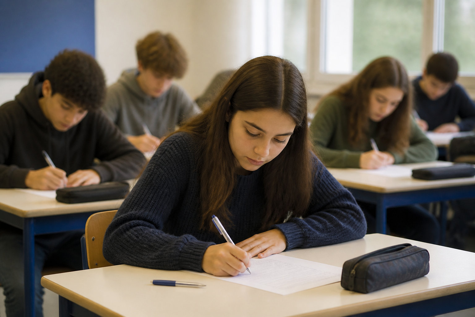 Où dénicher les meilleures annales et corrigés officiels ?