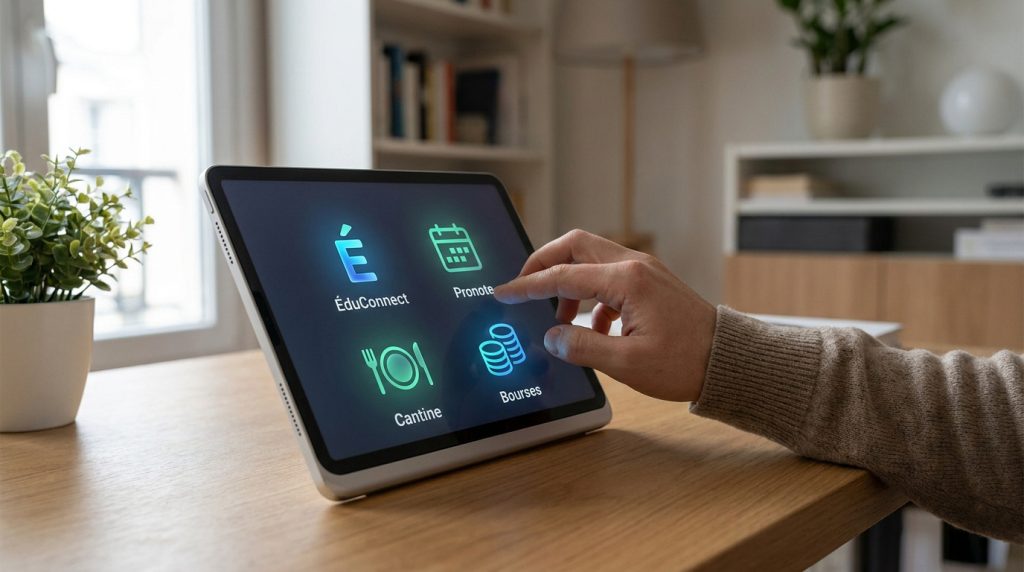 Comment se connecter à l’ENT Var avec ÉduConnect en 2026