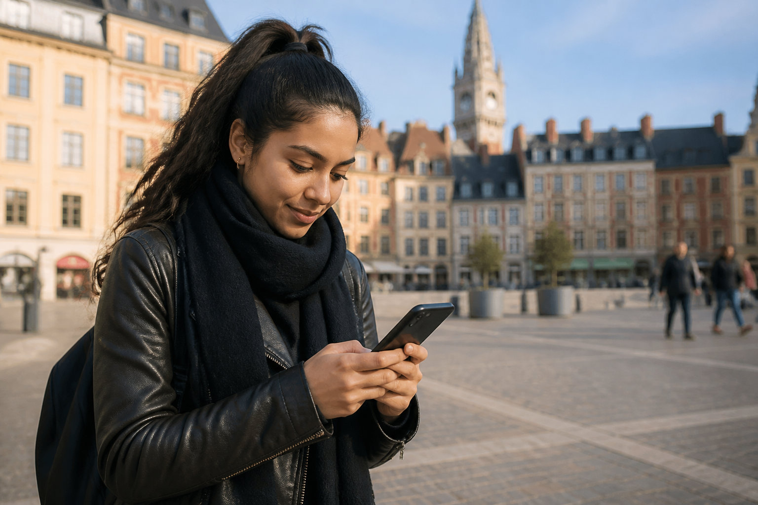 Synchroniser tes outils SOGo sur mobile et clients externes
