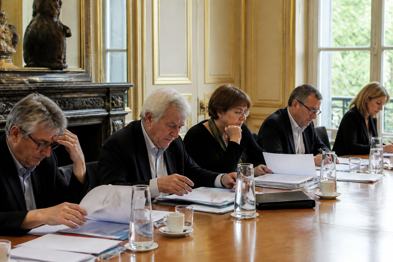 3 étapes pour transformer vos notes en un plan thématique solide