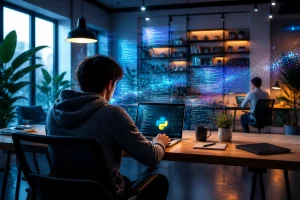 Apprendre Python : coder pour débutants en 2026