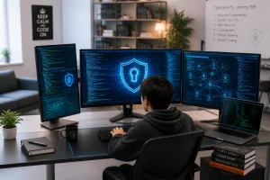 SecNumAcademie : forme-toi gratuitement à la cyber