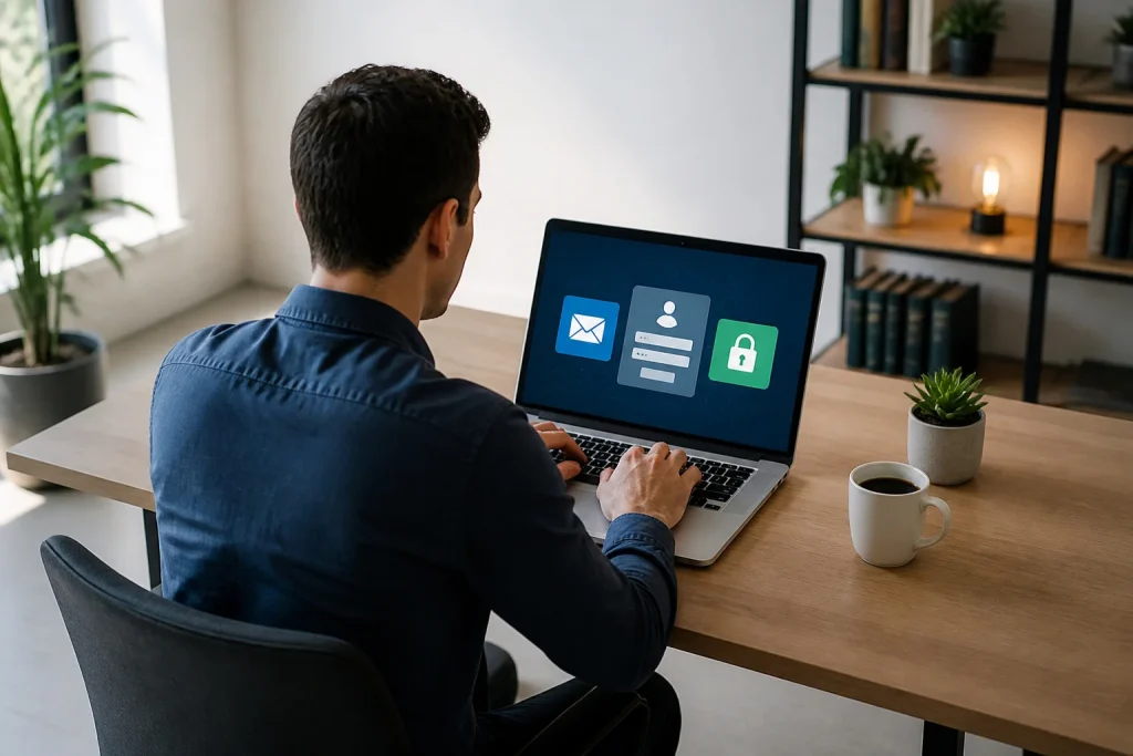 Webmail Amiens : Accès, connexion et gestion facilités