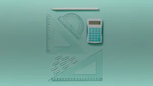 Fiche de révision trigonométrie : cos, sin, tan au brevet